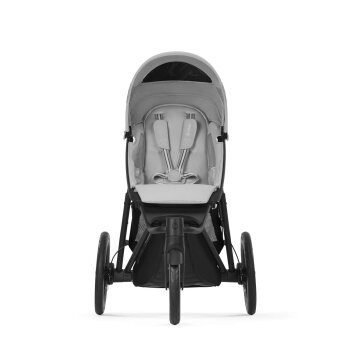 Cybex - Gold Avi Spin Sportkinderwagen / Jogger Fog grey