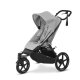 Cybex - Gold Avi Spin Sportkinderwagen / Jogger Fog grey