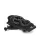 Cybex - Gold Avi Spin Sportkinderwagen / Jogger Fog grey