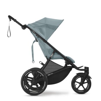 Cybex - Gold Avi Spin Sportkinderwagen / Jogger Stormy blue