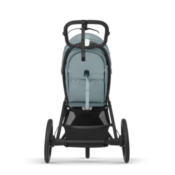Cybex - Gold Avi Spin Sportkinderwagen / Jogger Stormy blue