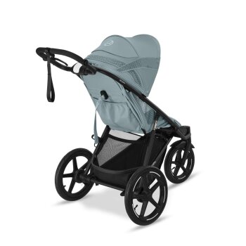 Cybex - Gold Avi Spin Sportkinderwagen / Jogger Stormy blue
