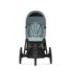 Cybex - Gold Avi Spin Sportkinderwagen / Jogger Stormy blue