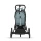 Cybex - Gold Avi Spin Sportkinderwagen / Jogger Stormy blue