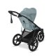 Cybex - Gold Avi Spin Sportkinderwagen / Jogger Stormy blue