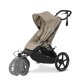Cybex - Gold Avi Spin Sportkinderwagen / Jogger Almond beige