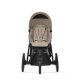 Cybex - Gold Avi Spin Sportkinderwagen / Jogger Almond beige