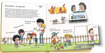 Ravensburger - Und was genau ist Kacka? - Antworten für neugierige Kinder