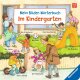 Ravensburger - Mein Bilder-Wörterbuch: Im Kindergarten