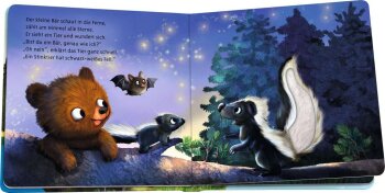 Ravensburger - Mein erstes Vorlese-Fühlbuch: Bist du ein Bär
