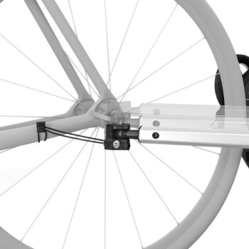 Thule - Fahrradanhänger Chariot Sport 2 Double Natural gold