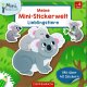 Coppenrath - Mini-Künstler - Meine Mini-Stickerwelt: Lieblingstiere (5)
