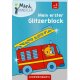 Coppenrath - Mini-Künstler - Meine ersten Glitzerbilder, sort. (40)