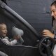 THULE - Fahrradanhänger Chariot Sport 2 Single NATURAL-GOLD