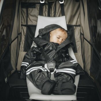 THULE - Fahrradanhänger Chariot Cross 2 Single FADED-KHAKI