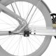THULE - Fahrradanhänger Chariot Cross 2 Single FADED-KHAKI