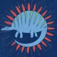 Coppenrath - Mini-Künstler - Mein großes Bastelset - Schneiden lernen: Dinos (2)