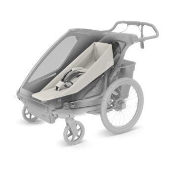 THULE - Chariot Infant Sling (Babysitz) für Chariot 2