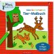 Coppenrath - Mini-Künstler - Mein kunterbuntes Tier-Malbuch (3)