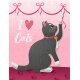 Coppenrath - 100% selbst gemacht - Diamond Painting - Cat