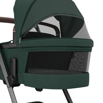 Maxi Cosi - Kombikinderwagen Fame Twillic Green (A)