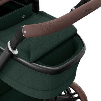 Maxi Cosi - Kombikinderwagen Fame Twillic Green (A)