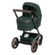 Maxi Cosi - Kombikinderwagen Fame Twillic Green (A)