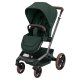 Maxi Cosi - Kombikinderwagen Fame Twillic Green (A)