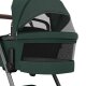 Maxi Cosi - Kombikinderwagen Fame Twillic Green (A)