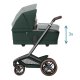 Maxi Cosi - Kombikinderwagen Fame Twillic Green (A)
