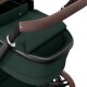 Maxi Cosi - Kombikinderwagen Fame Twillic Green (A)