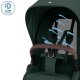 Maxi Cosi - Kombikinderwagen Fame Twillic Green (A)