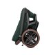 Maxi Cosi - Kombikinderwagen Fame Twillic Green (A)