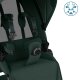 Maxi Cosi - Kombikinderwagen Fame Twillic Green (A)