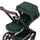 Maxi Cosi - Kombikinderwagen Fame Twillic Green (A)