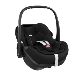 Maxi-Cosi - Pebble 360 Pro 2 Babyschale Twillic black