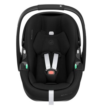 Maxi-Cosi - Pebble 360 Pro 2 Babyschale Twillic black
