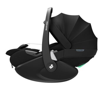 Maxi-Cosi - Pebble 360 Pro 2 Babyschale Twillic black