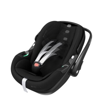 Maxi-Cosi - Pebble 360 Pro 2 Babyschale Twillic black