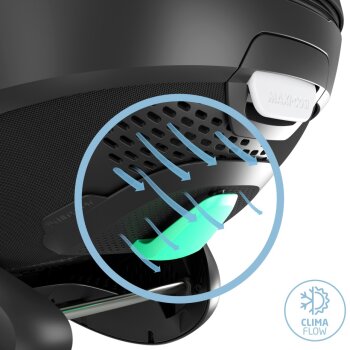 MAXI-COSI - Pebble 360 Pro 2 TWILLIC-BLACK (N)