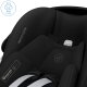 Maxi-Cosi - Pebble 360 Pro 2 Babyschale Twillic black
