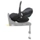 MAXI-COSI - Pebble 360 Pro 2 TWILLIC-BLACK (N)