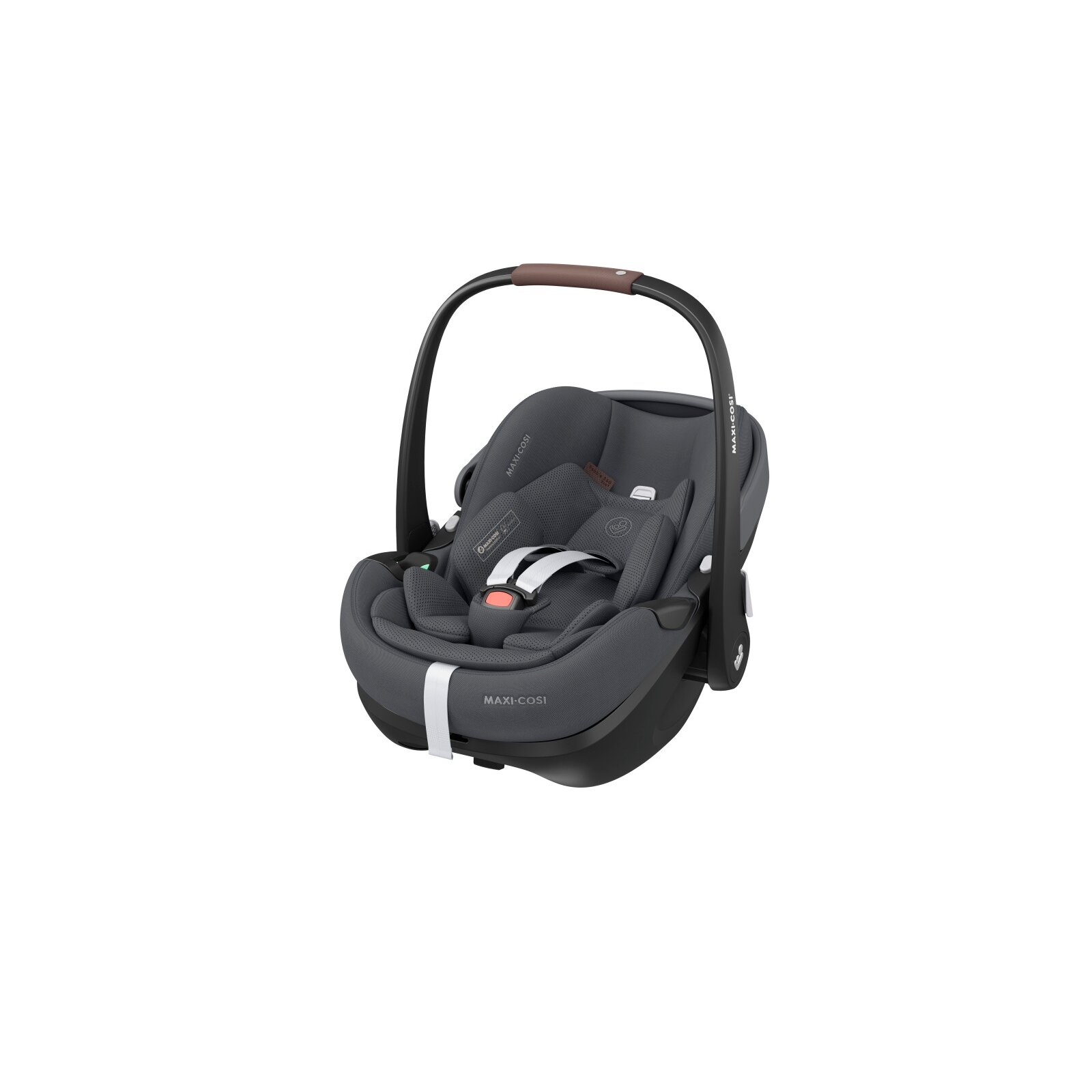Maxi-Cosi Unisex Premium Schale Pebble 360 Pro 2 Grau Baby Größe 44 X Größe 58 X 75 Mm - Image 3