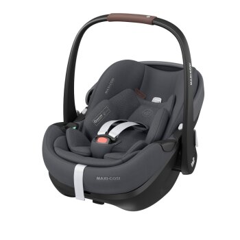 Maxi-Cosi - Pebble 360 Pro 2 Babyschale Twillic graphite