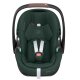 Maxi-Cosi - Pebble 360 Pro 2 Babyschale Twillic green