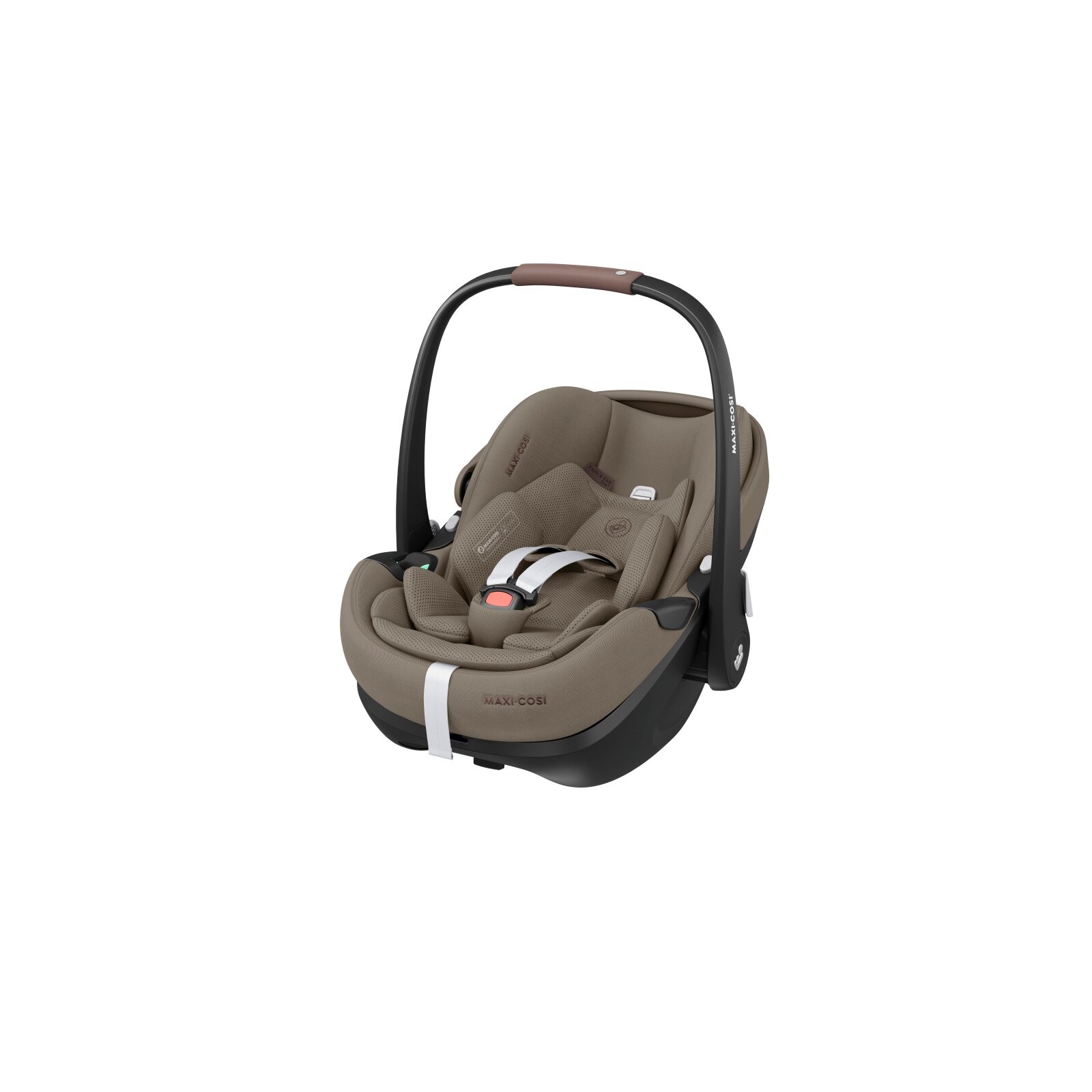 Maxi-Cosi Unisex Premium Schale Pebble 360 Pro 2 Beige Baby Größe 58 X Größe 44 X 75 Mm - Image 3