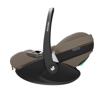 Maxi-Cosi - Pebble 360 Pro 2 Babyschale Twillic truffle