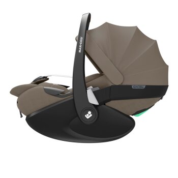 Maxi-Cosi - Pebble 360 Pro 2 Babyschale Twillic truffle
