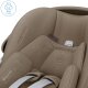Maxi-Cosi - Pebble 360 Pro 2 Babyschale Twillic truffle