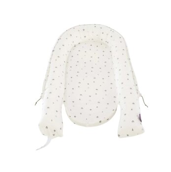 Träumeland - Babynest Home Premium Zuhause (A)